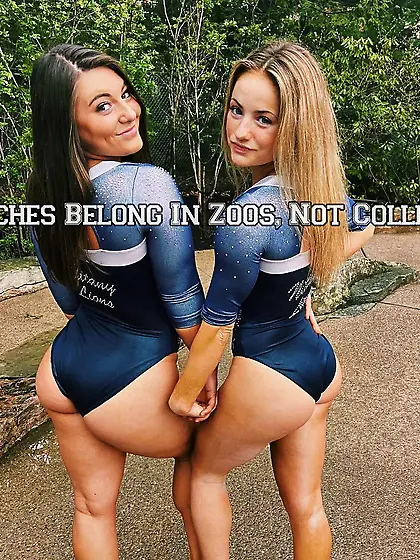 Zoos not colleges