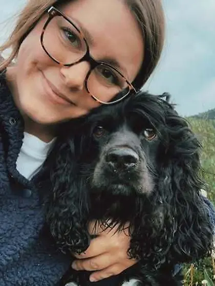 Lauren was a fan of the toy she masturvated with