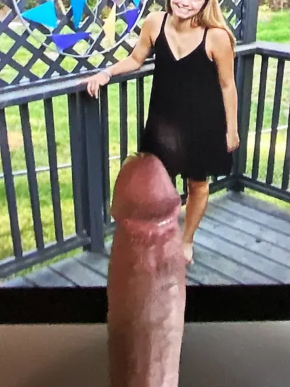 Completed Cock Tribute Requests by ercetan1 #23