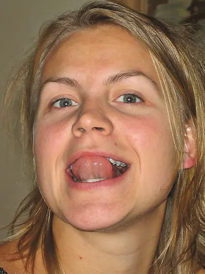 Norwegian Hottie Eva