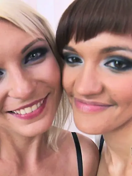 Horny women black holes