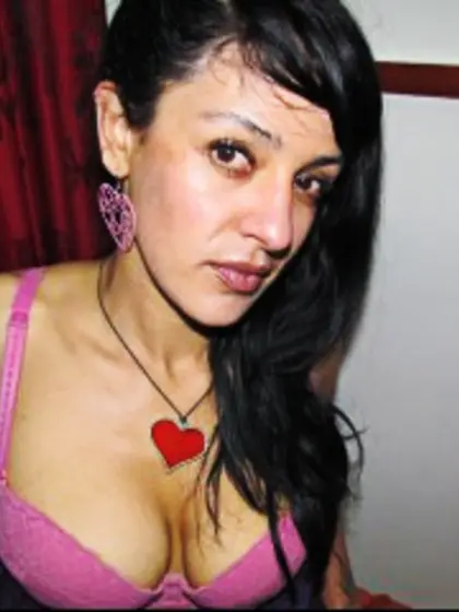 Brunette pornmegan perform anal