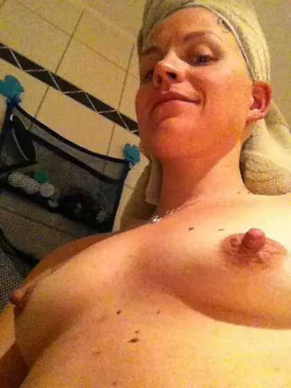 Norwegian Hottie Eva