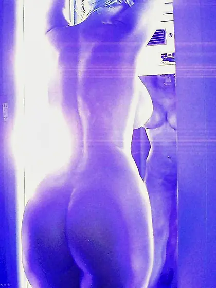 Coco Nicole Austin Bare