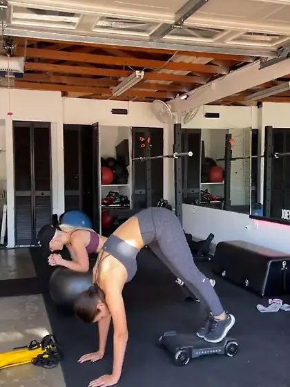 Victoria Justice mega collection