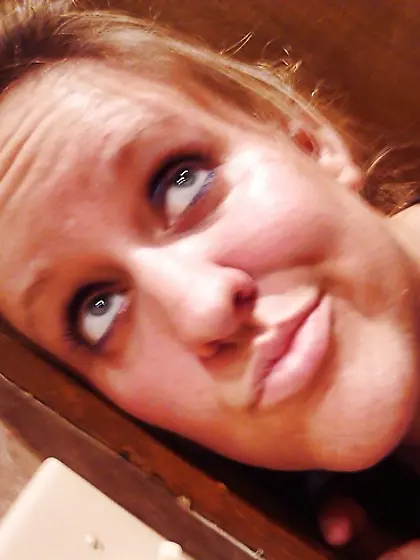 Krystal and her big titties