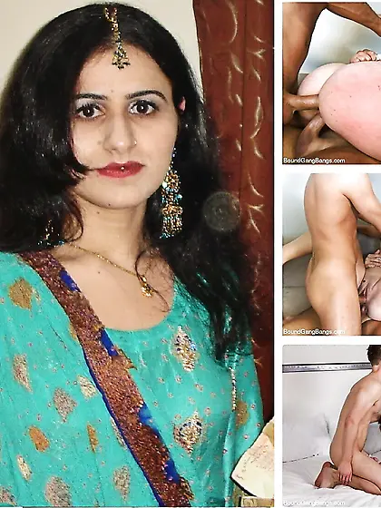 #Pyasiii Sex Fantasy with Hot beautiful Milfs