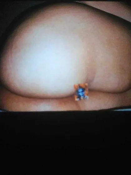 19y ugly ex-girlfriend