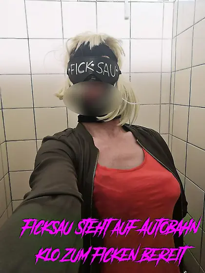 SissyFotzeWueAO - Ein Fickvieh für echt perverse