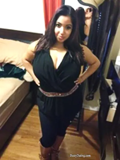 Busty Breast Reductions - Set 19