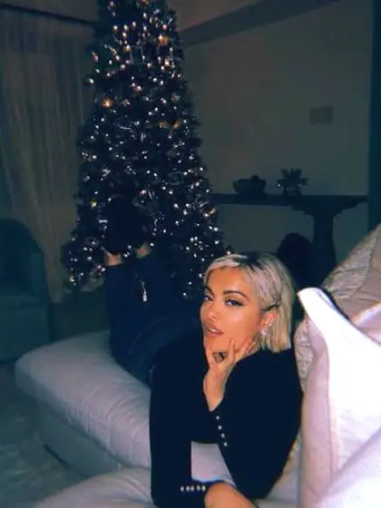 Bebe Rexha - Christmas