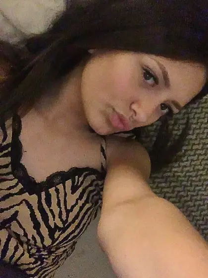 Pics of my 18 year old irl to trib and upload.