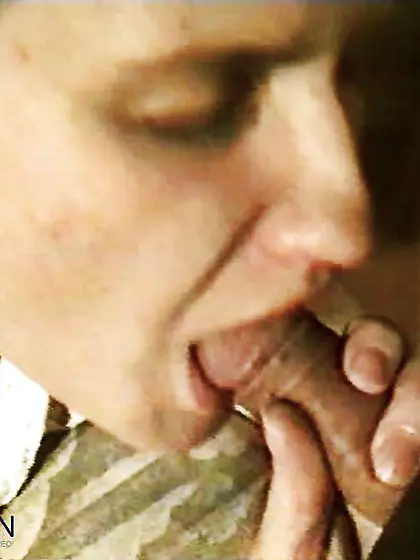 SAG - Stunning Super-Bitch Likes Man Rod 04 - Geiles Schwanzlude