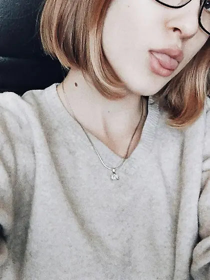 teen slave (anyone know name?)