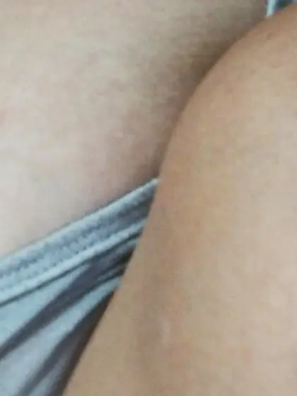 19y ugly ex-girlfriend