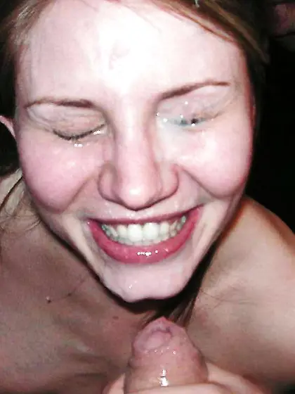 SIE WOLLEN SPERMA I