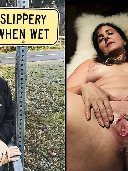 Mature milf pics lost