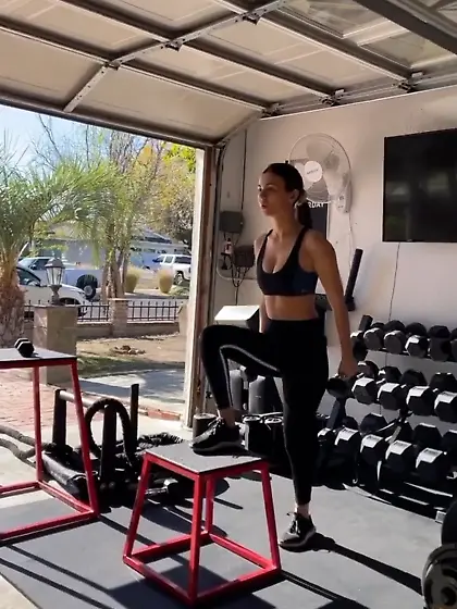 Victoria Justice mega collection