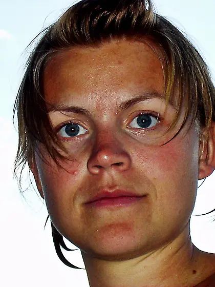 Norwegian Hottie Eva