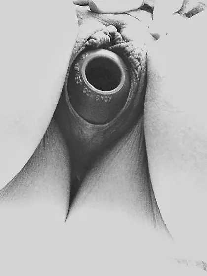 Erotic and Artistic