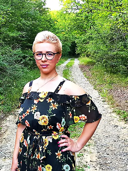 Bisexual big tit teen