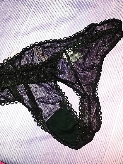 Perizomi della porcellona