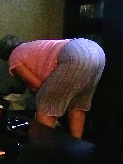 Mother in Law Teasing