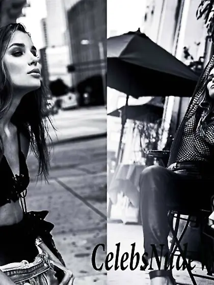 Daria Konovalova Topless