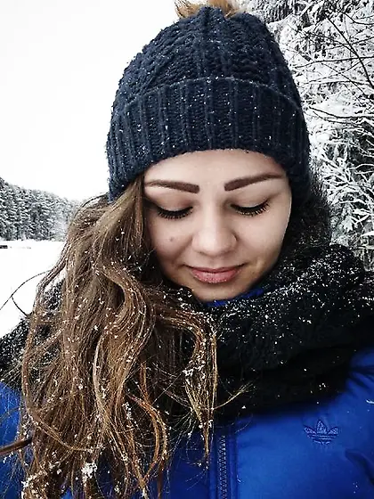 Russian 18yo
