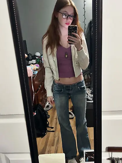 Girls From Threads Dez. 25