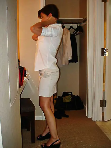 Hotwife Rebecca Dream