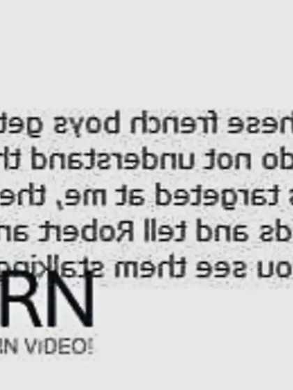 Witness A Very First Class Ever Loser Named Darius For Laugh! N