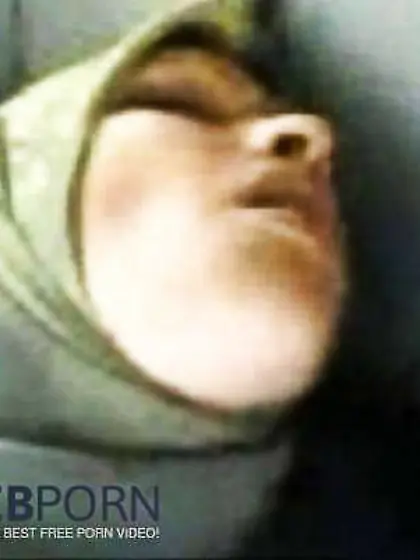 Adet Turbali Hatun hijab arab turk