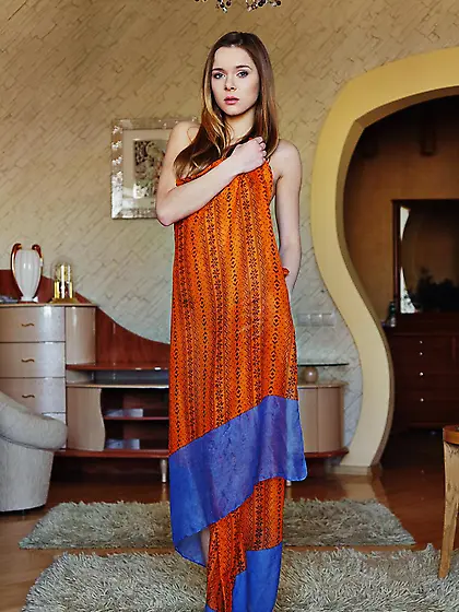 Most Erotic Teens presents Dana P