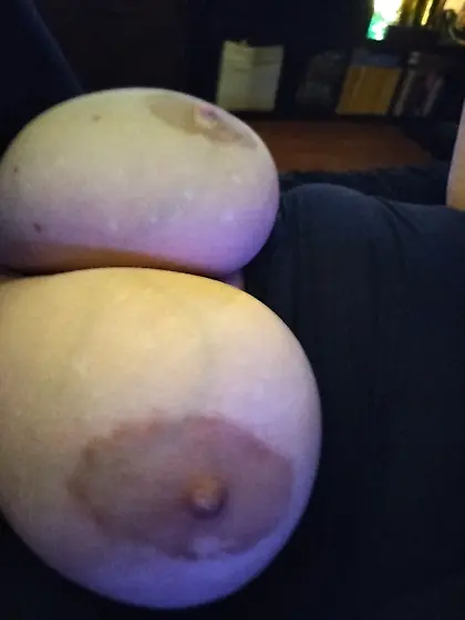 Big ass titties