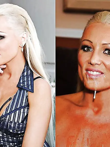 Katy Perry CelebFakes