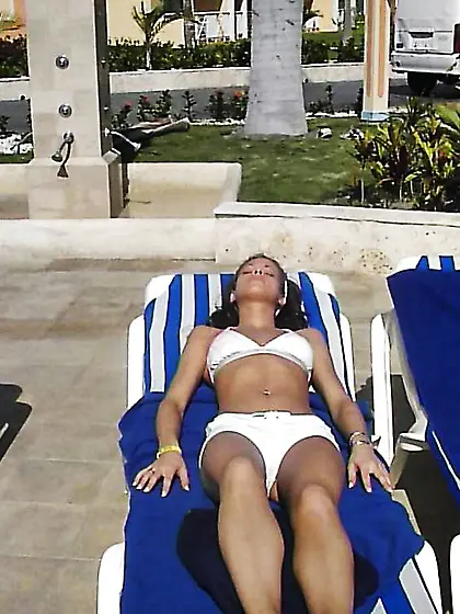 EX GIRLFRIEND TEENAGER PULVERIZES IDEAL GAMS BUTT (WheelSex)