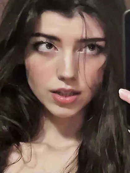 Violet (TikTok Slut) for Tributes