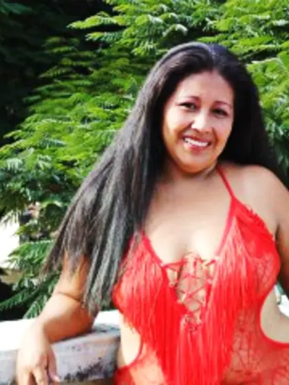 Brunette fattymaturex perform anal