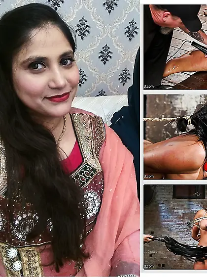 #Pyasiii Sex Fantasy with Hot beautiful Milfs