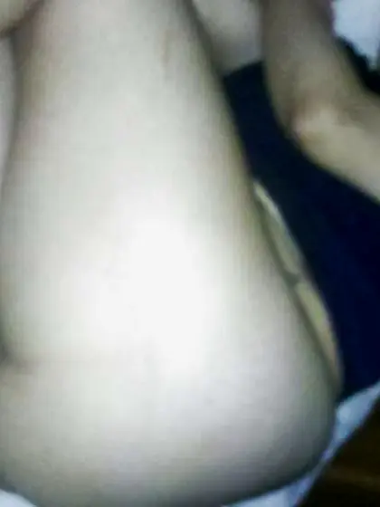 Rando Mega-Bitch I nailed