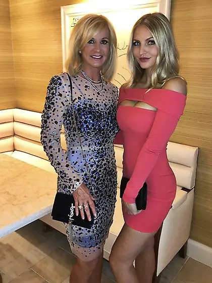 Mothers abd Daughters to use and end