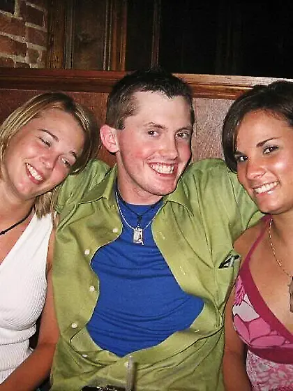 Friends,  Families,  and Strangers