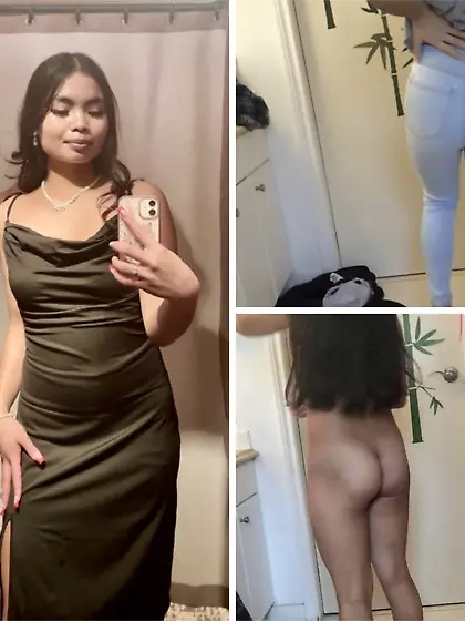 Filipina teen babe
