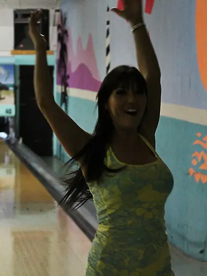 Brunette is perfect for everyone who enjoys seeing sexy ladies