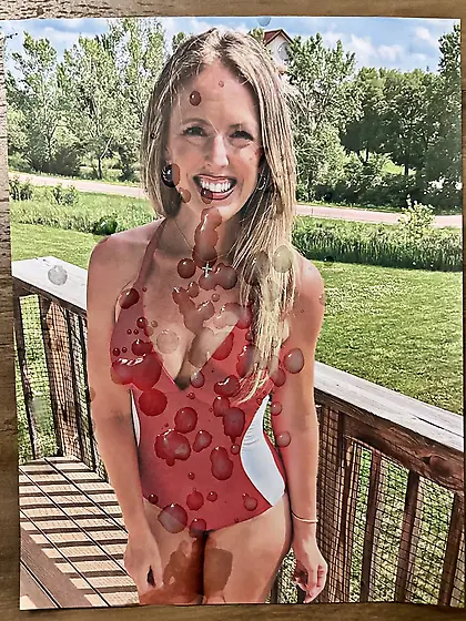 Show THIS to the girls at Bible Study