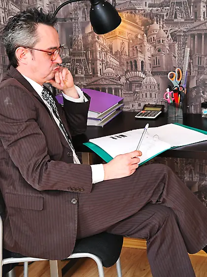 It's hard to believe