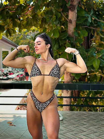 what would you do with cocky muscleslut nicky?