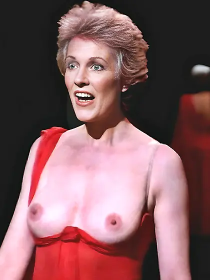 Julie Andrews SOB high def nude pics