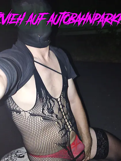 SissyFotzeWueAO - Ein Fickvieh für echt perverse